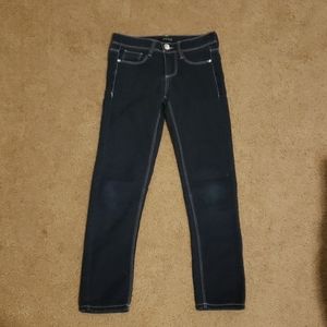 SQUEEZE JEANS SIZE 8